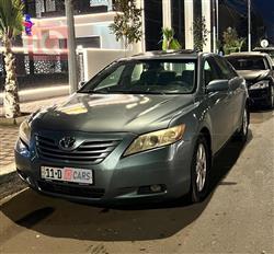 تۆیۆتا کامری